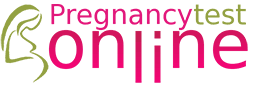 Тест на беременность онлайн